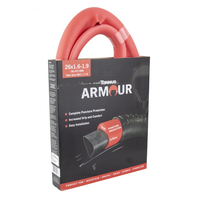 Tire Liner Tannus Armour Insert 26X1.6-1.9