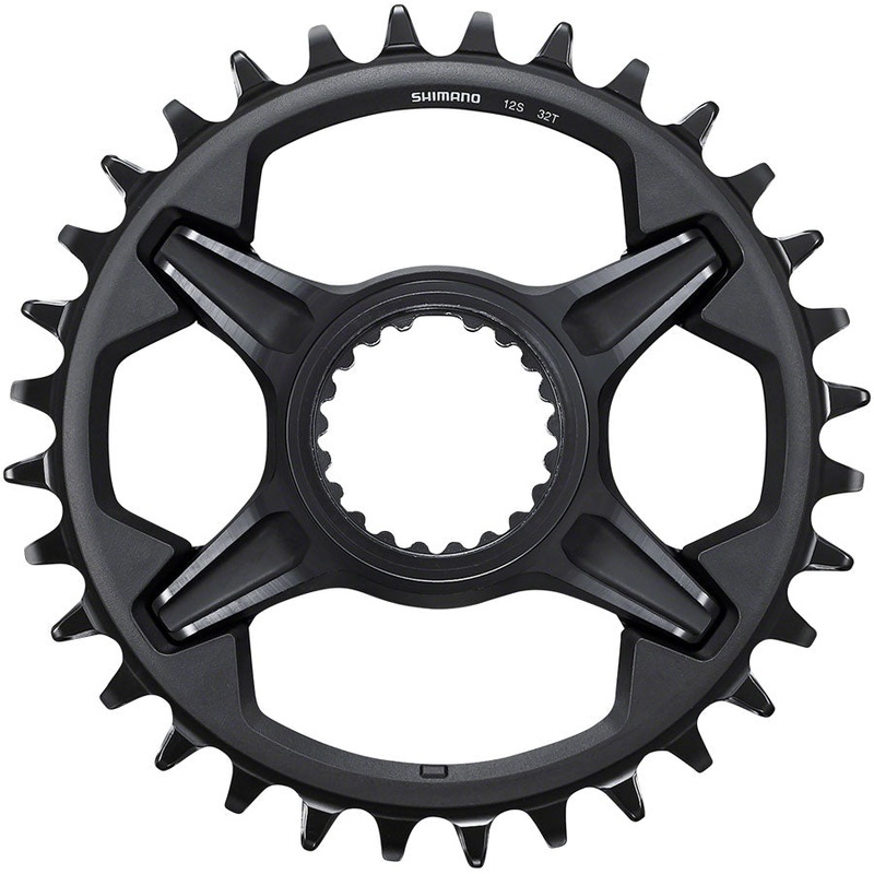 XT CRM85 Direct Mount Chainring
