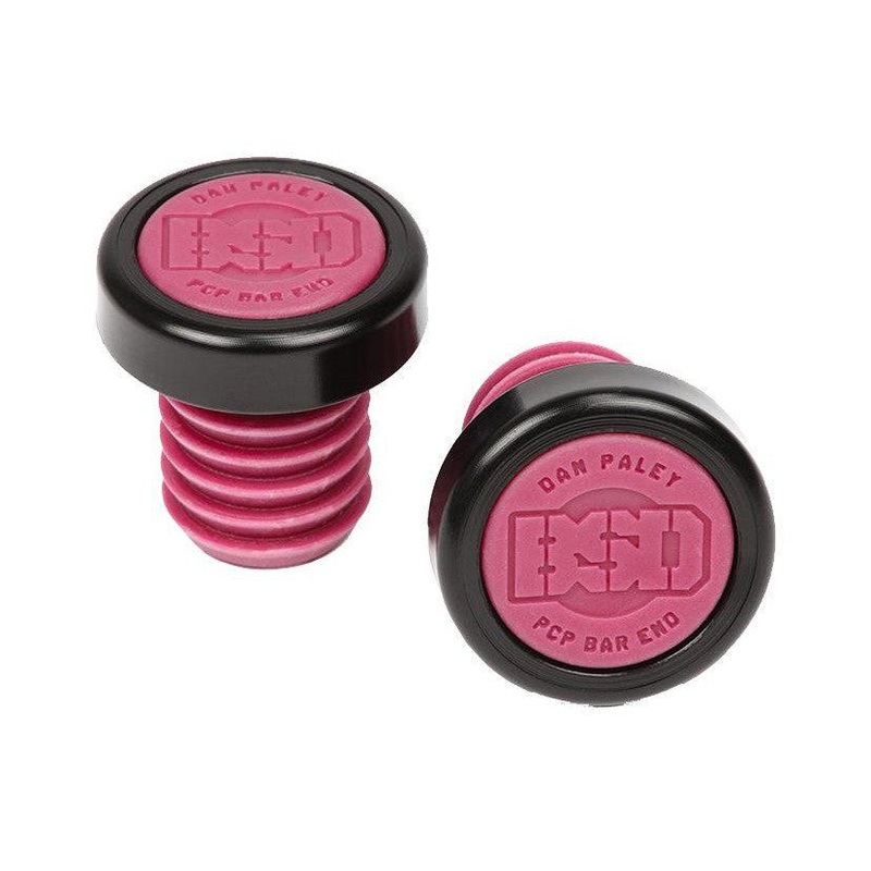BSD PCP Bar Ends