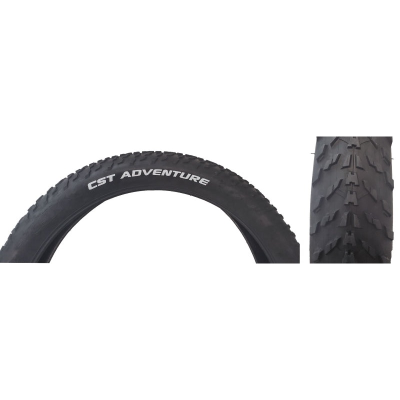 Cst premium Adventure 20×4.0 Standard Tire