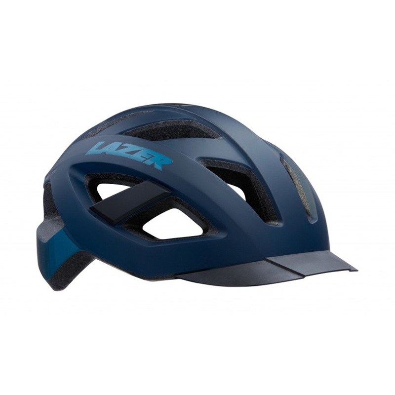 Lazer Cameleon MIPS Road Helmet – Matt Dark Blue