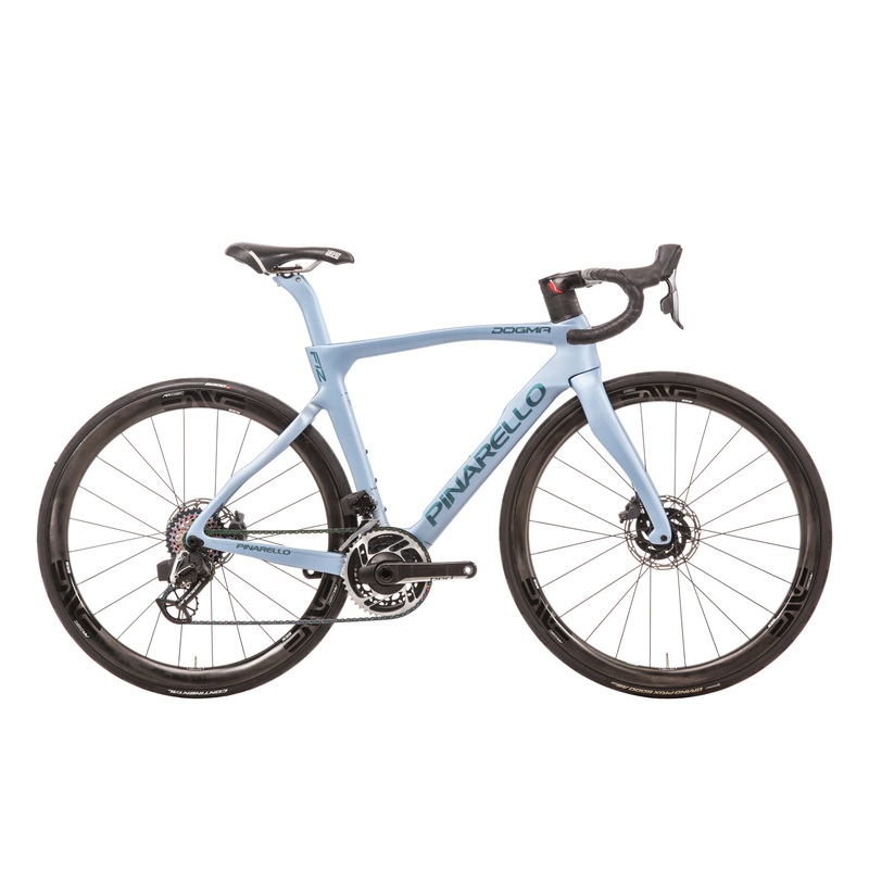 Pinarello Dogma F12 Road Bike – 2023, 51.5cm