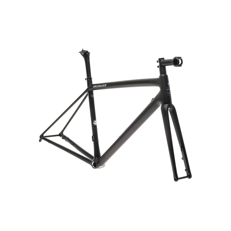 Specialized Aethos 54cm Frameset – 2022
