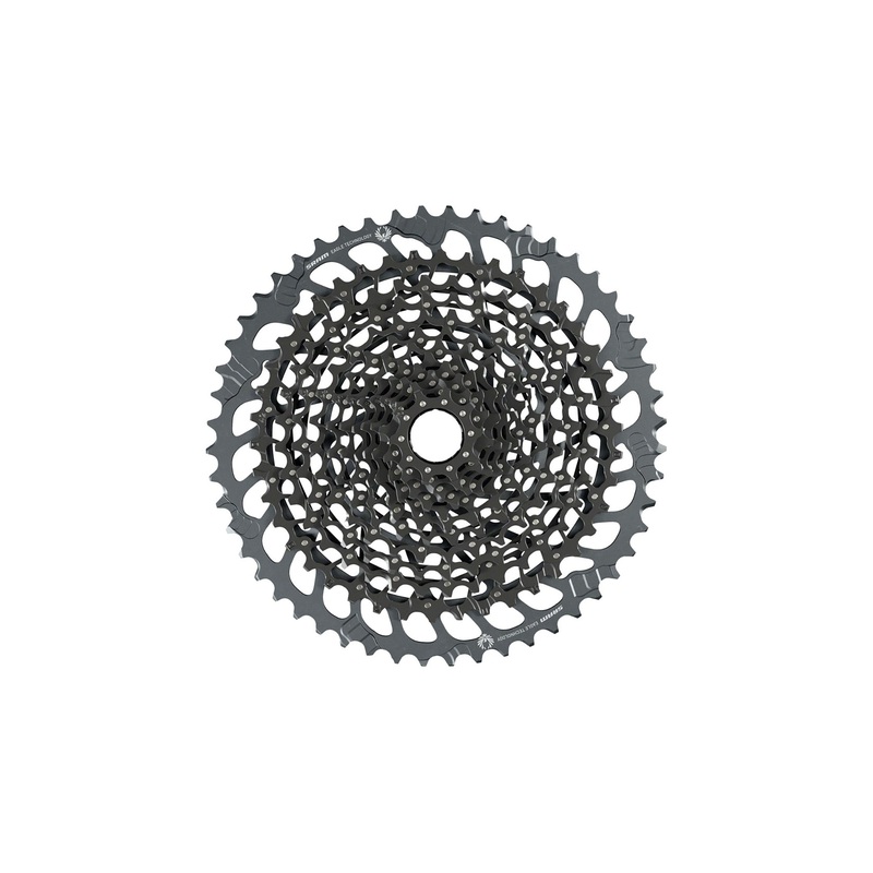 SRAM GX Eagle XG-1275 Cassette 12 Speed 10-52T