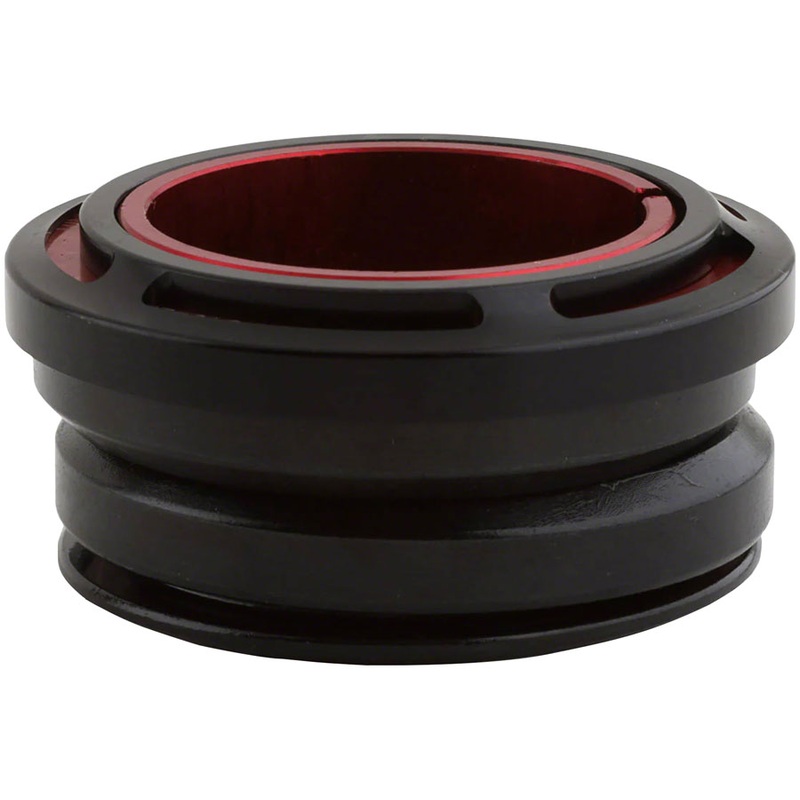 Stolen Minimalist Headset – Integrated, 1-1/8″, 45 x 45, Red