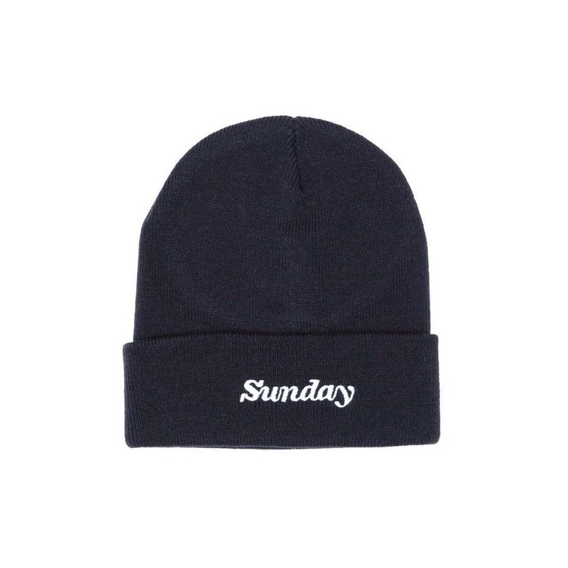 Sunday Classy Cuff Beanie