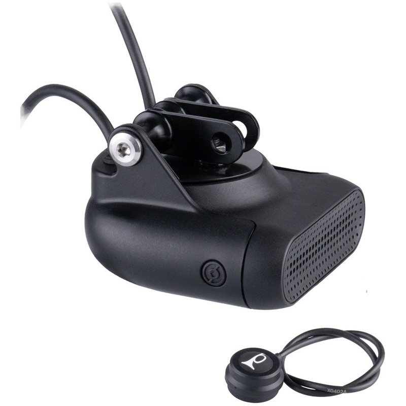 Supernova Horn 2 Black