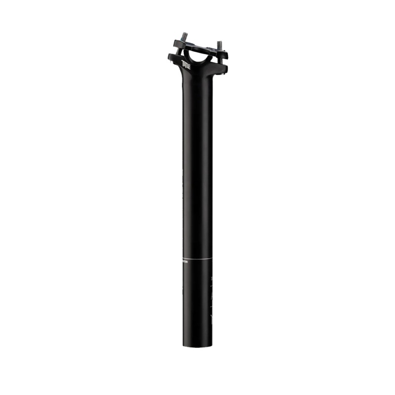 Title MTB AP1 Rigid Seat Post – 31.6mm x 300mm