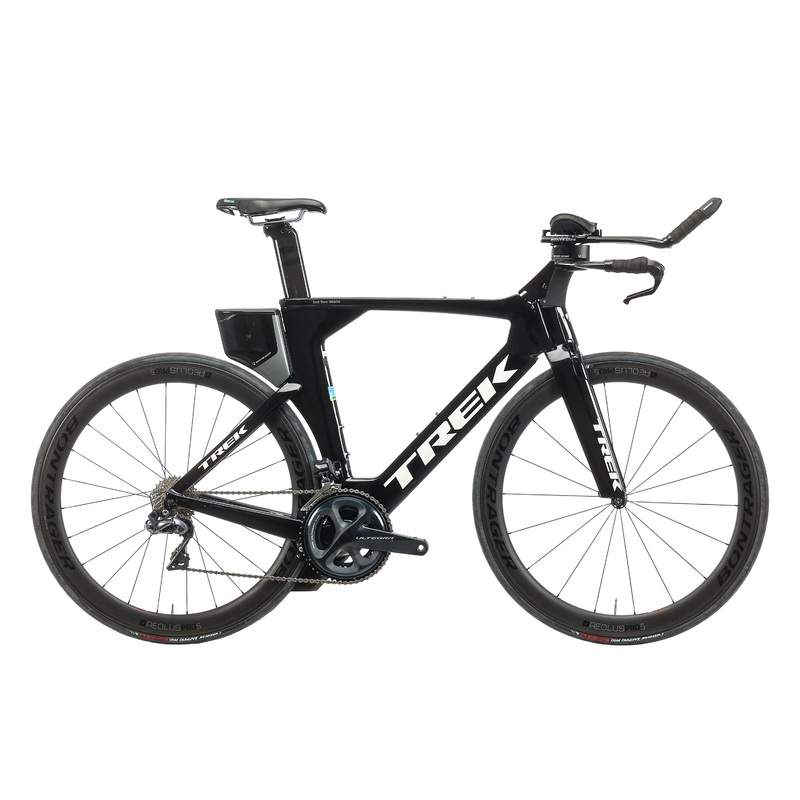 Trek Speed Concept Project One Triathlon Bike – 2019, Large