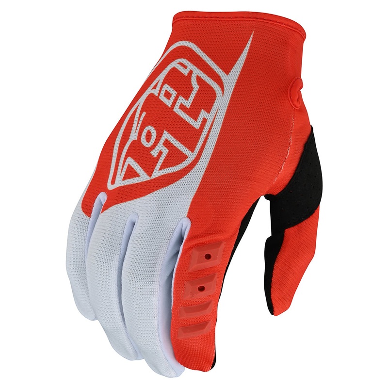 Troy Lee Designs GP MTB Glove – Youth – Orange