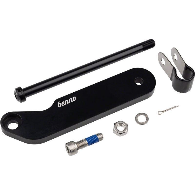 Benno Trailer Adapter – Boost EVO 5 46er 2022