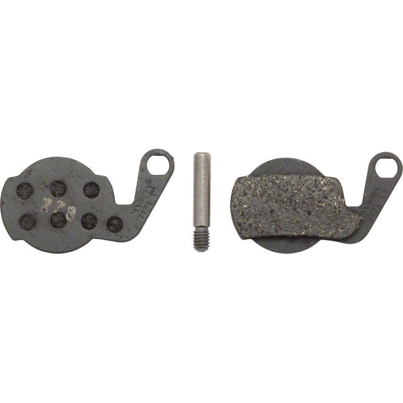 Magura Type 5.1 Performance Pads for Marta 2008 and Prior