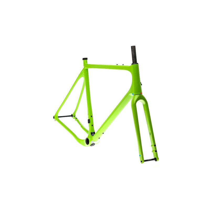 OPEN U.P. X-Large Frameset – 2021