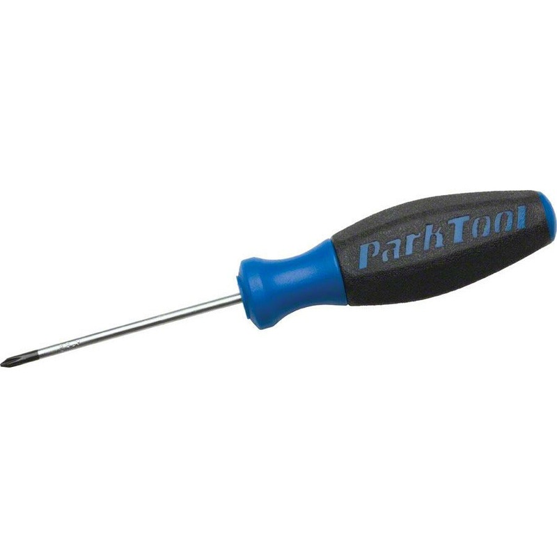 Park Tool SD-0 Phillips Screwdriver
