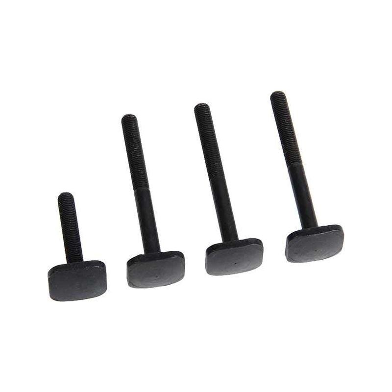 Thule Xadapt8 Roof Rack Kit – Fits 598 Criterium