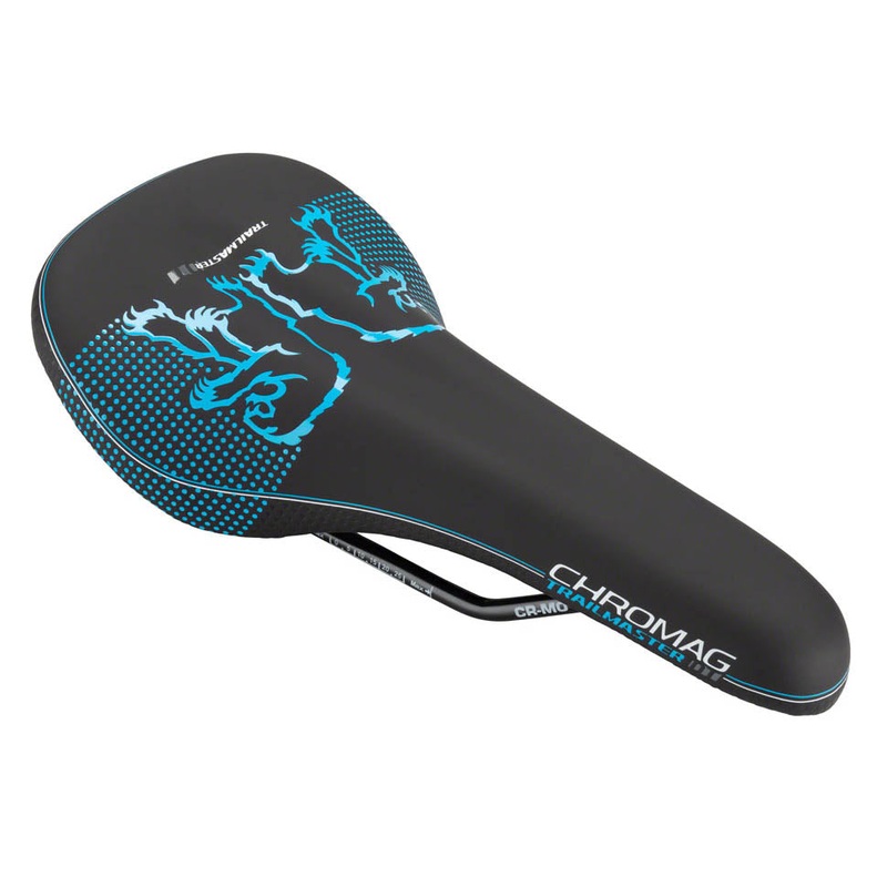 Trailmaster DT V2 Saddle
