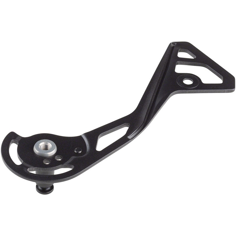 Ultegra RD-R8050-GS Rear Derailleur Outer Plate and Fixing Bolt