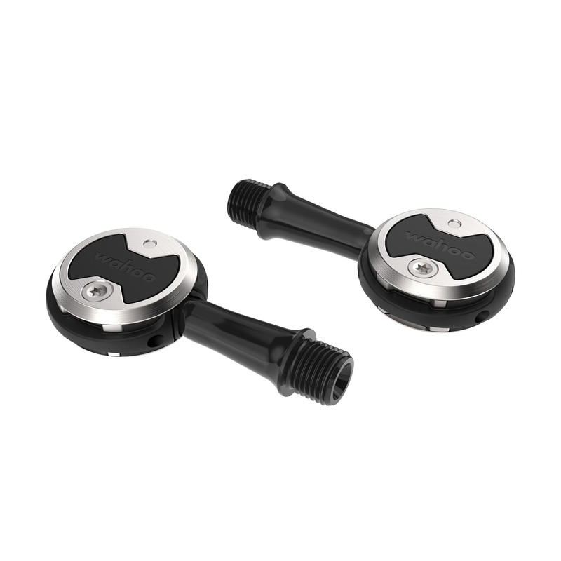 Wahoo Speedplay COMP Pedal Clipless Black