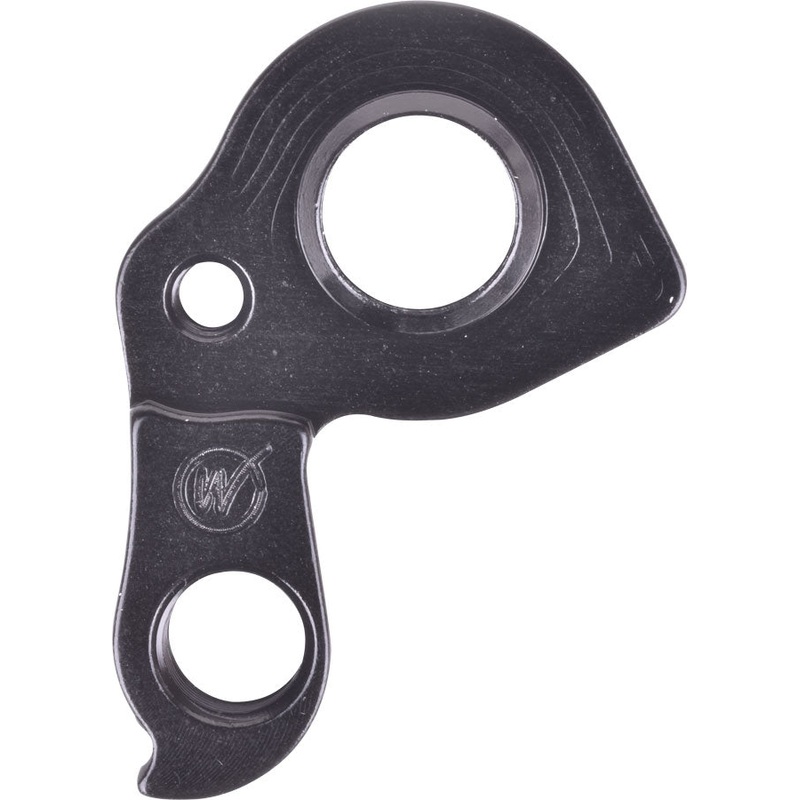 WMFG DERAILLEUR HANGER DROPOUT-287 FITS Yeti ARC-Carbon ASR-C SB5c SB6c HANGER #287