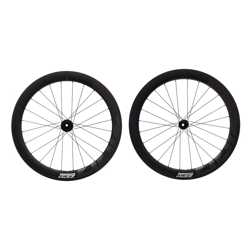 Zipp 404 Firecrest Disc Carbon Tubeless 700c Wheelset