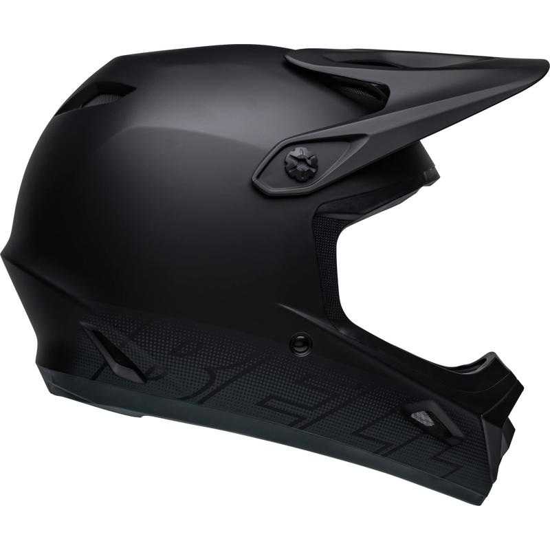 Bell Bike Transfer Bicycle Helmets Matte Black Large