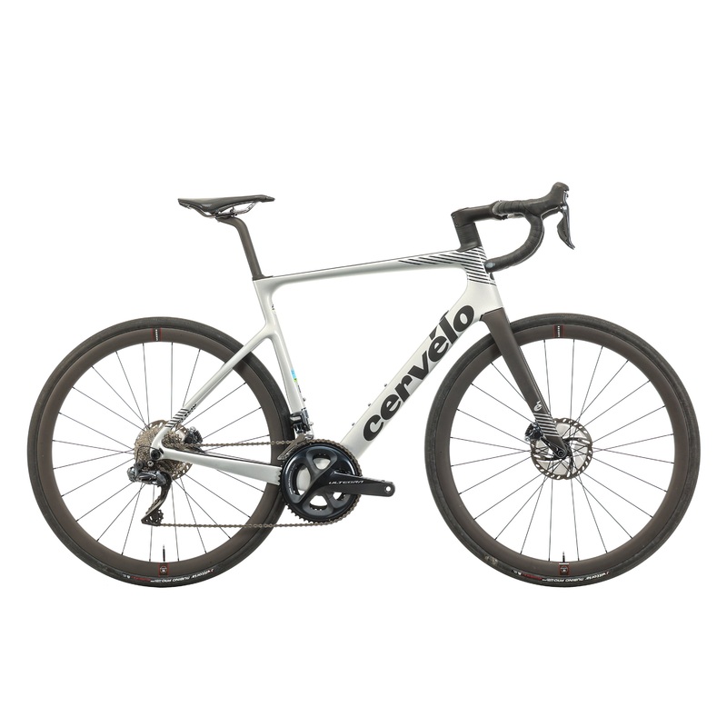 Cervlo Caledonia-5 Road Bike – 2021, 56cm