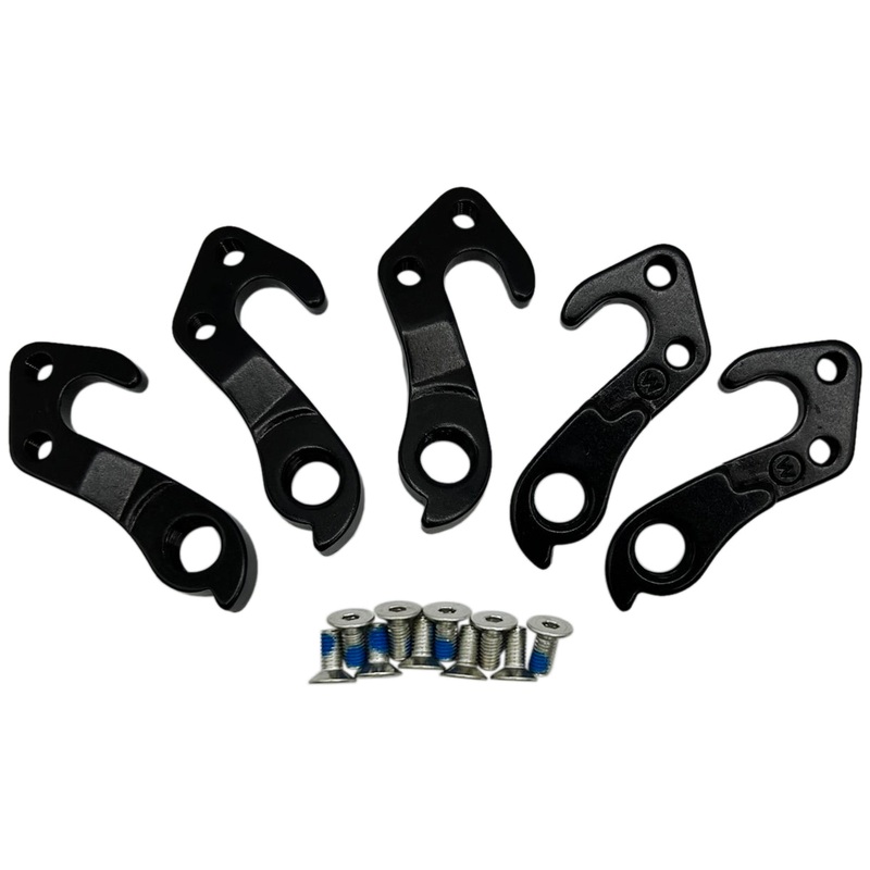 Derailleur – Hanger – #23