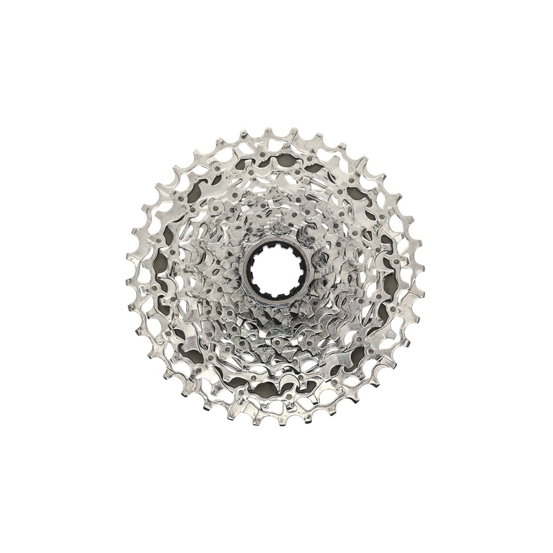SRAM CS-XG-1250-D1 Cassette 12 Speed 10-36T