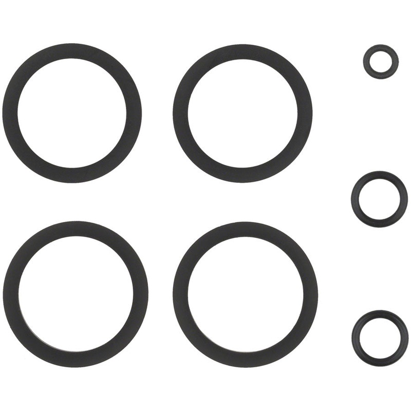 SRAM Disc Brake Caliper Seal Kit – Code (2011-2017)/Guide RE