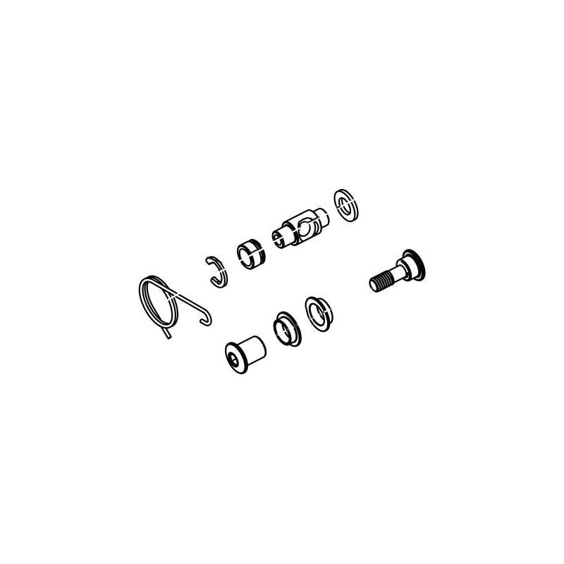 SRAM TT900/TT500 Brake Lever Hardware Kit Qty 1