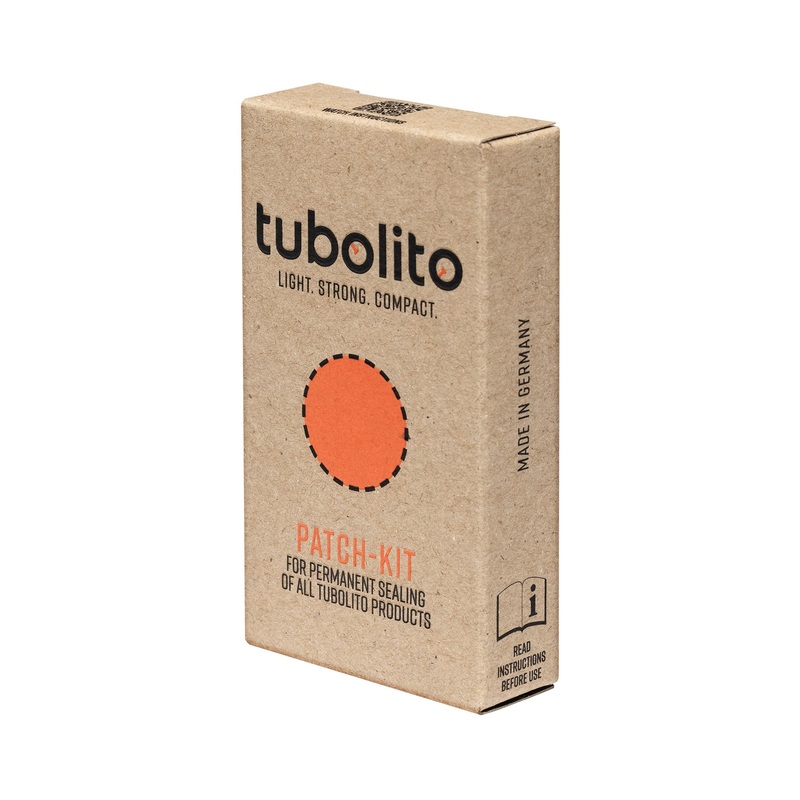 Tubolito Tubo TPU Tube Patch Kit