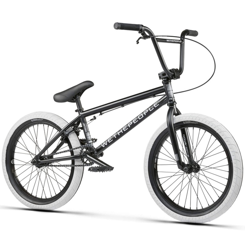 We The People Nova 20″ Bike