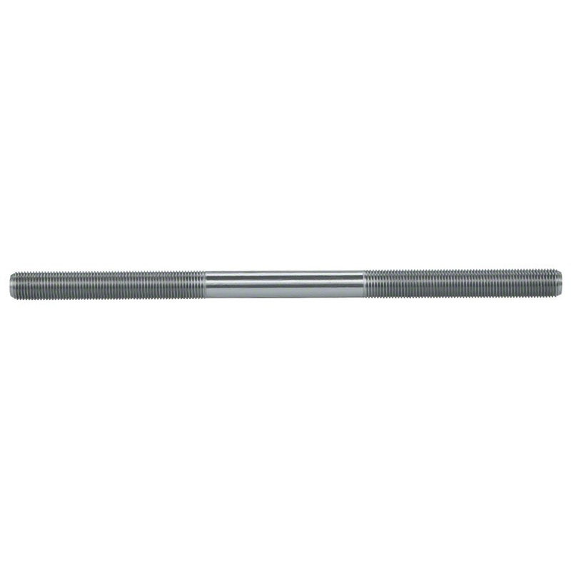 Wheels Manufacturing Axle #12 9.5 x 26 x 146mm QR