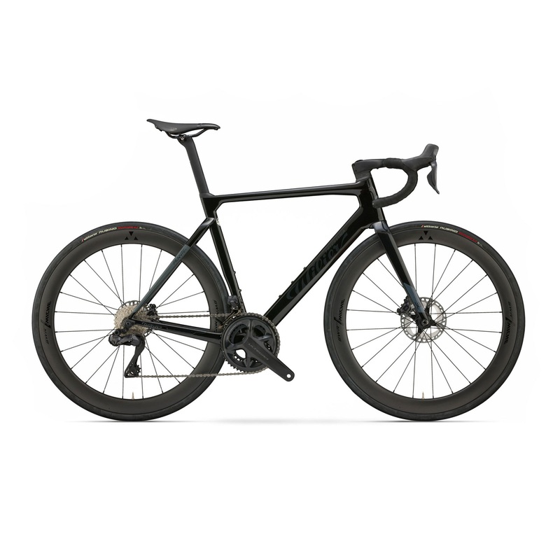 Wilier Filante SL Rival AXS Bike w/Alloy Wheels