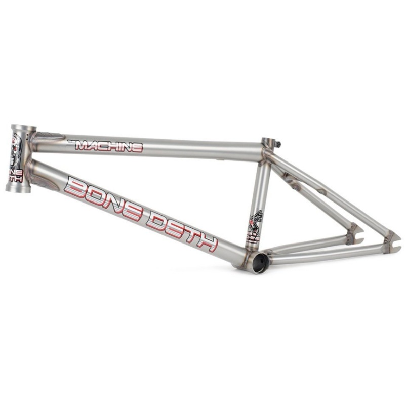 Bone Deth Machine Frame