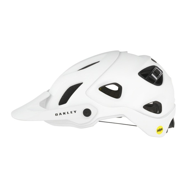 Oakley DRT5 MTB Helmet – White
