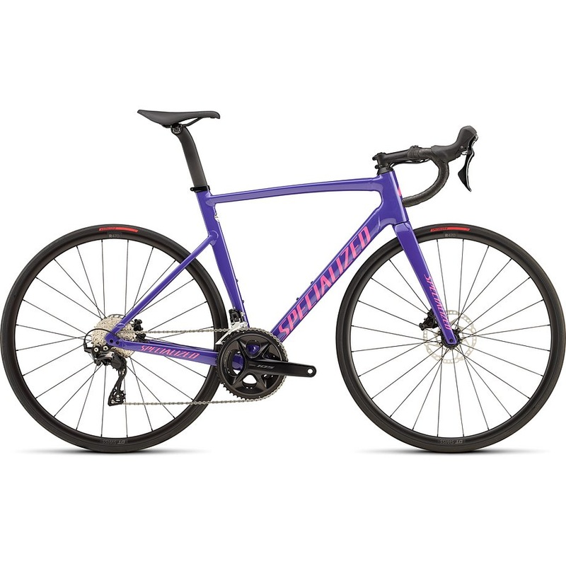 Specialized 2025 allez sprint comp