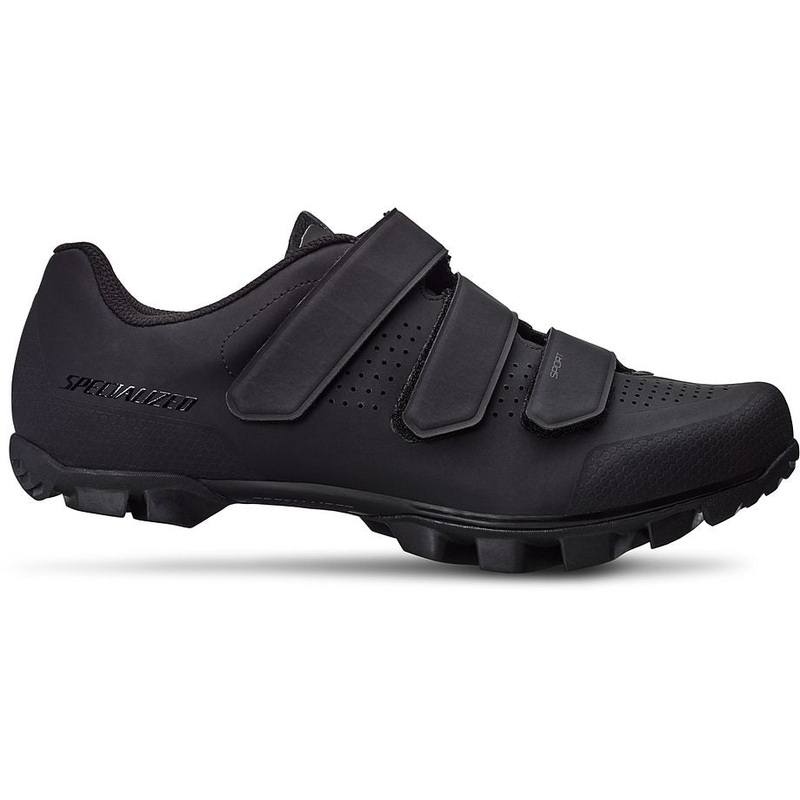 Specialized sport mtb black 39