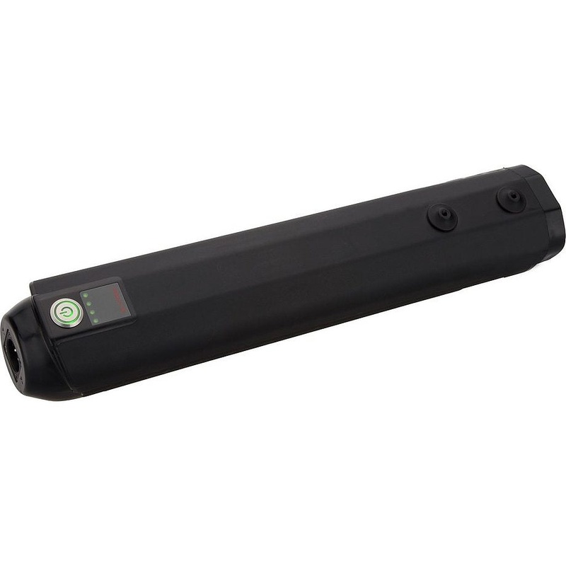 turbo battery black 691 wh