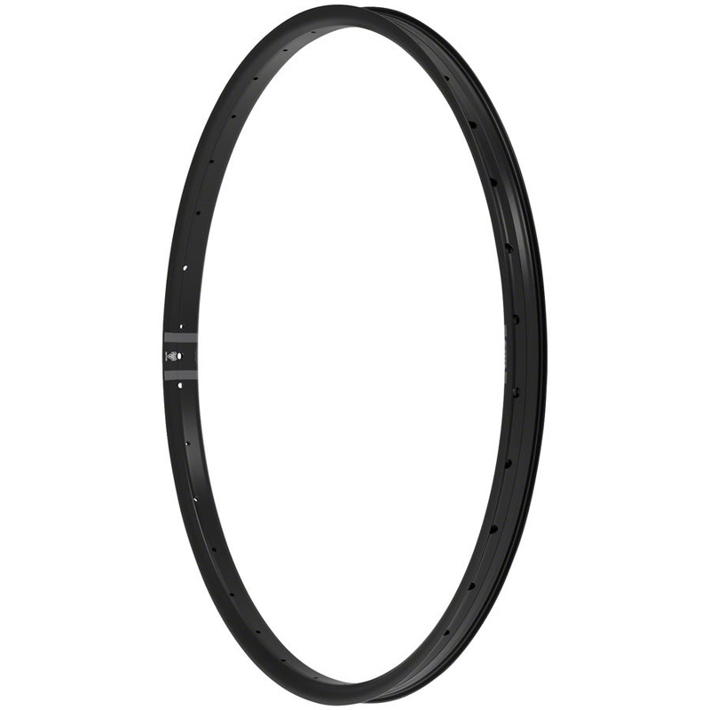 WTB HTZ i30 Rim – 27.5″, TCS Tubeless, Disc, Black, 32H
