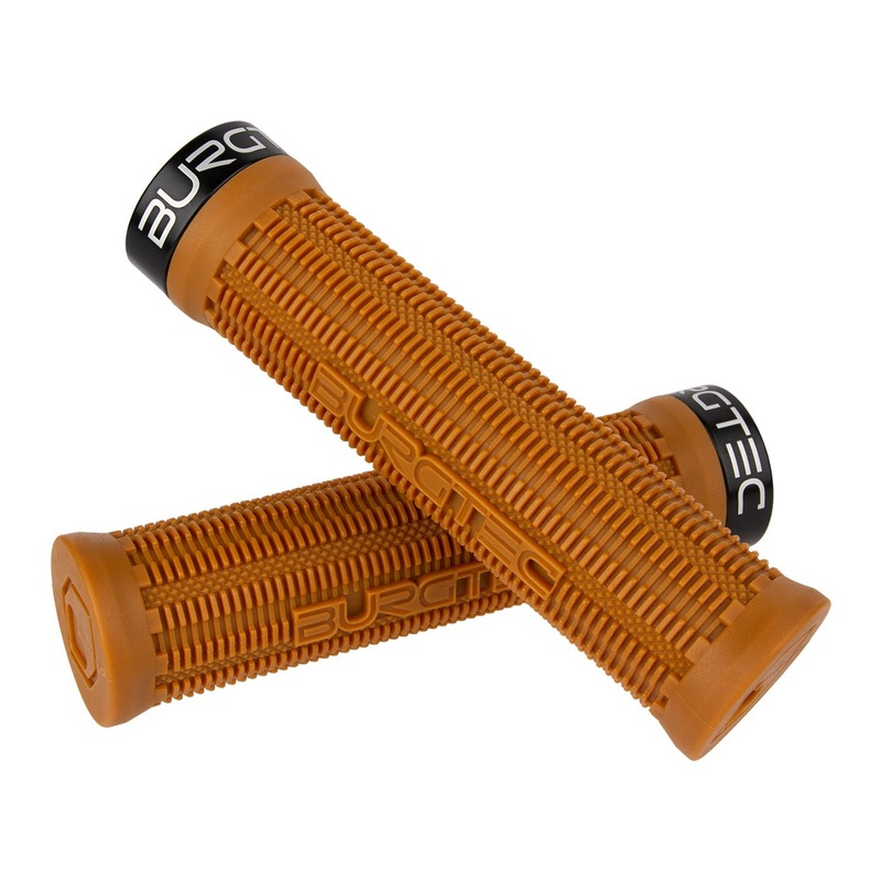 Burgtec Bartender Pro Minnaar Signature Grip – Gum