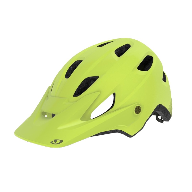 Giro Chronicle MIPS MTB Helmet – Matt Citron Heatwave – 2019