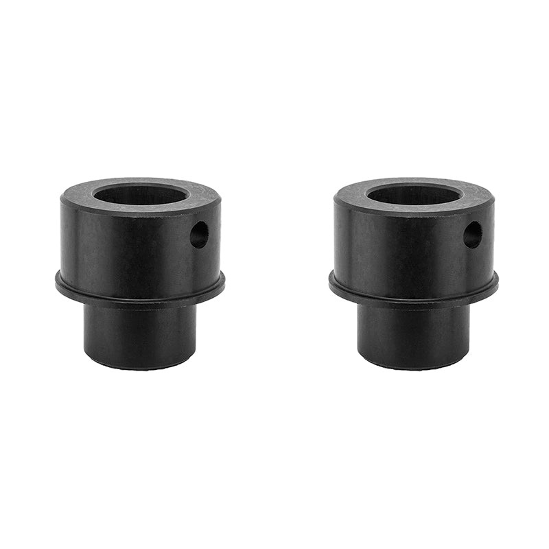Origin8 RD-1120 Front Axle Adapters Front/Rear Front 12TA