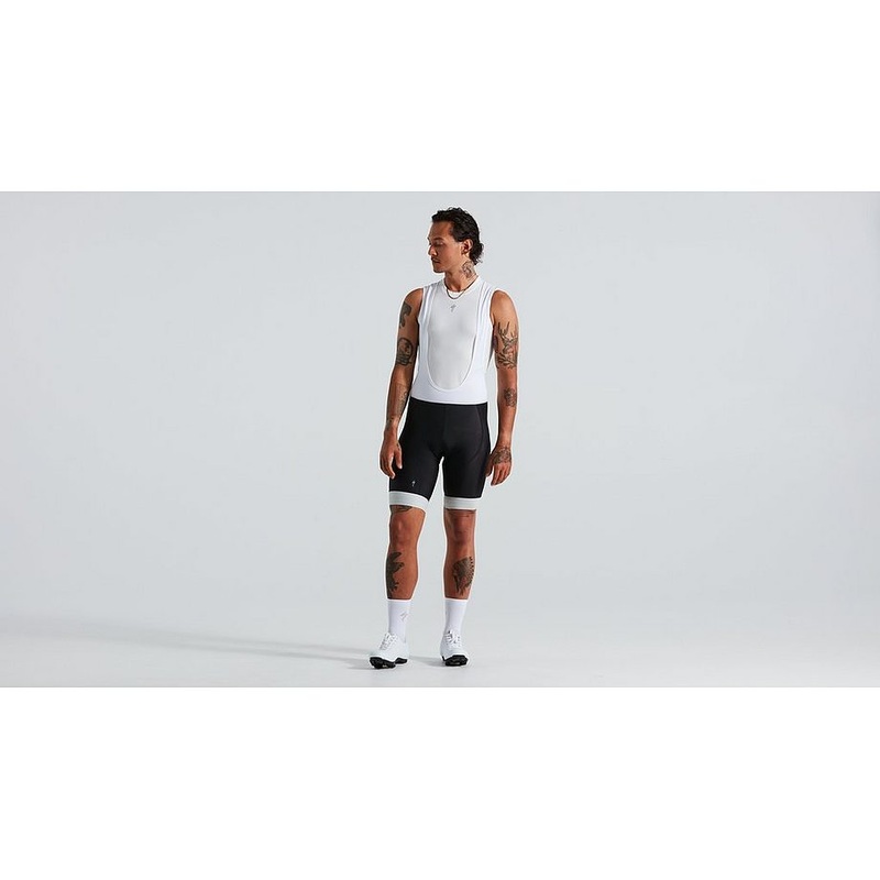 Specialized rbx mirage bib short men spruce xxl