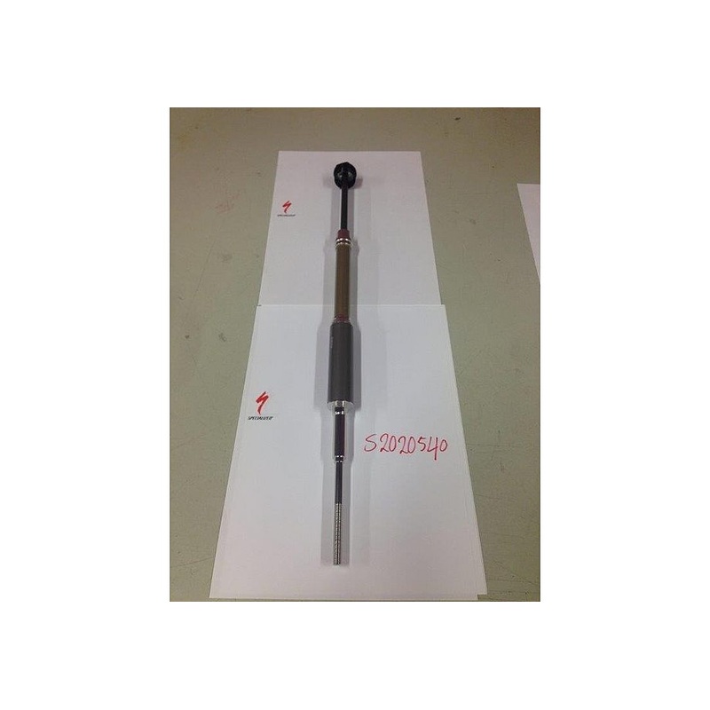 Specialized suspension 2015 epic cartridge (rock shox my15 sw top adjust) replaces s123100033