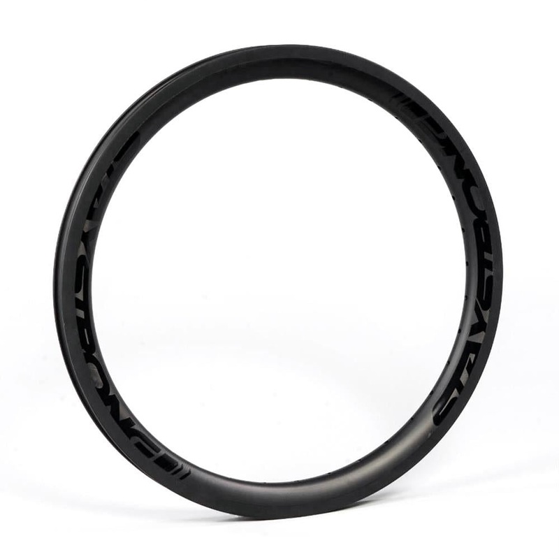 Stay Strong Race DVSN Carbon Pro Race Rim – Rear