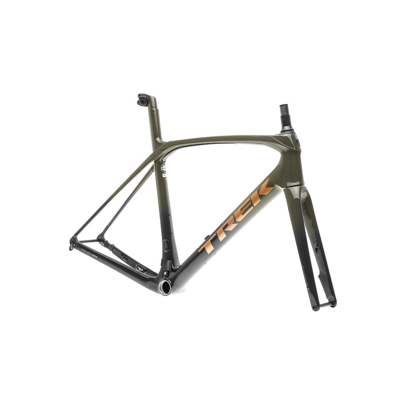 Trek Domane SLR Project One 56cm Frameset – 2022