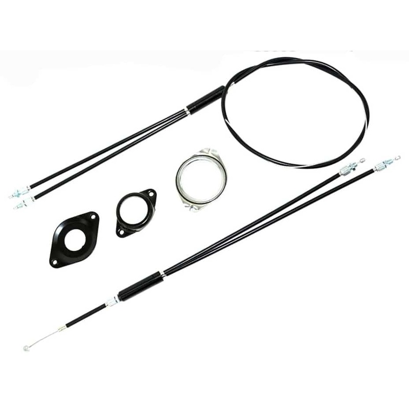 Universal 1″ Gyro Kit