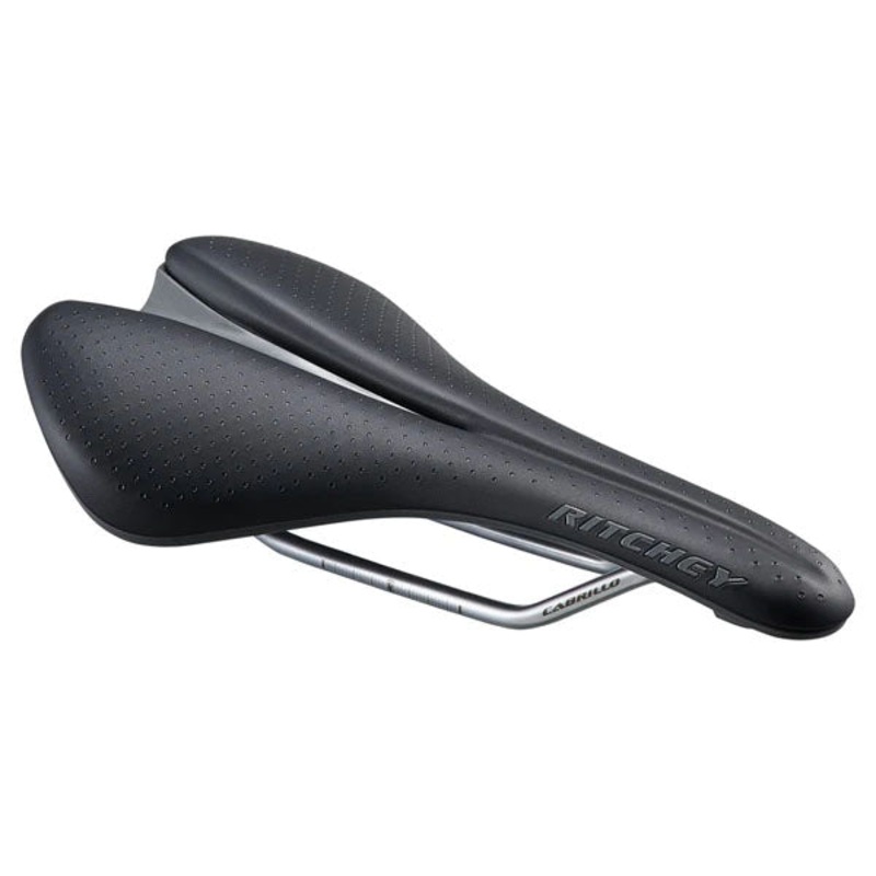 Bike Saddle Ritchey Cabrillo Comp , Black