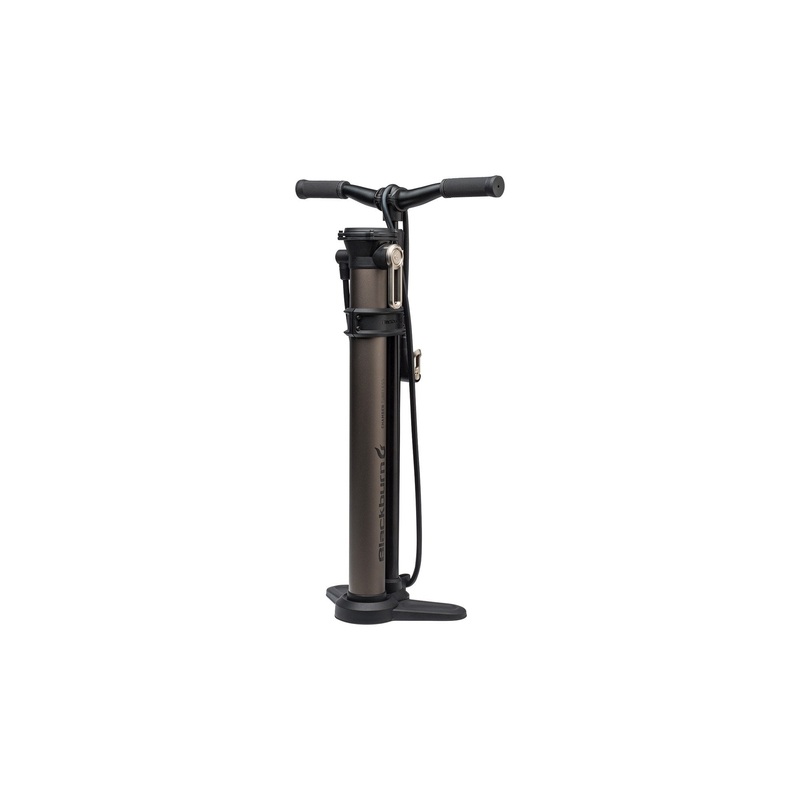 Blackburn Chamber Tubeless Floor Pump
